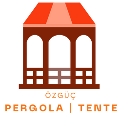 Özgüç Yapı Pergola
